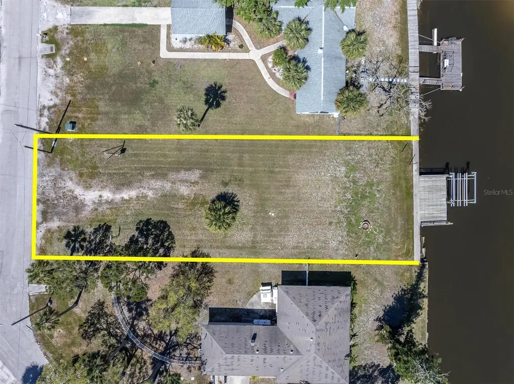 5433 Cotee River Drive New Port Richey FL 34652