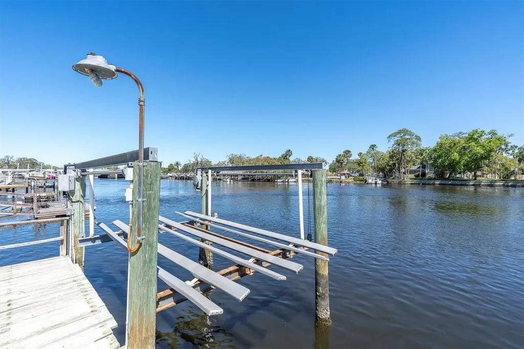 5433 Cotee River Drive New Port Richey FL 34652