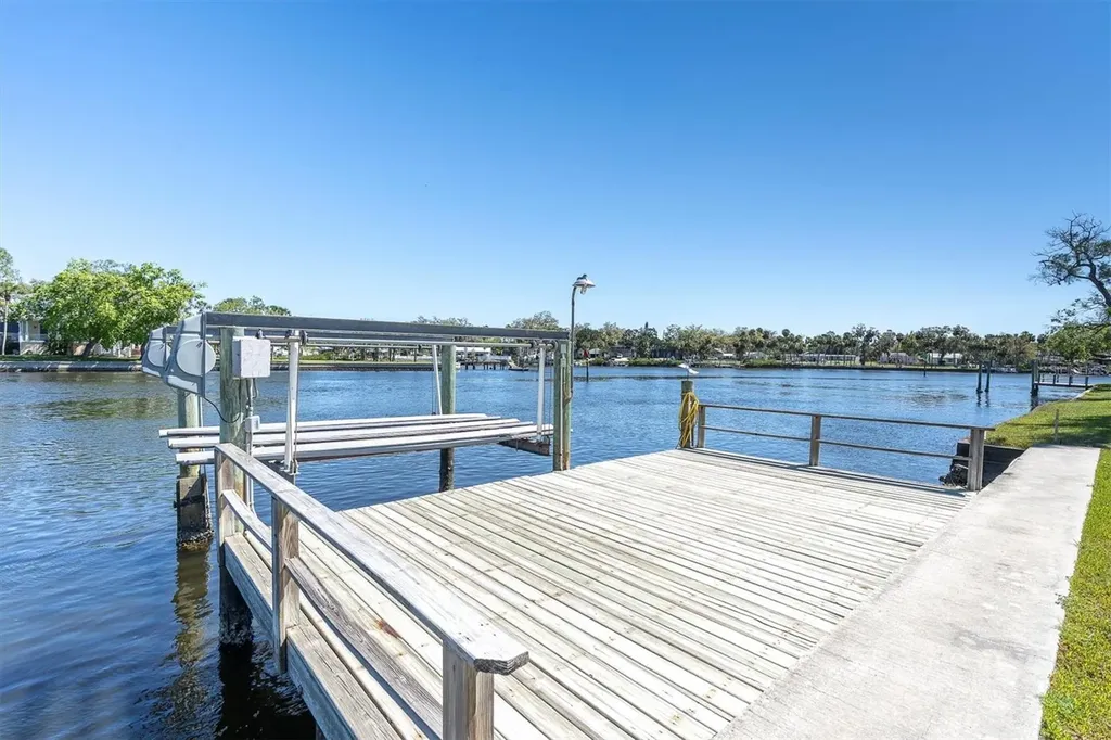 5433 Cotee River Drive New Port Richey FL 34652