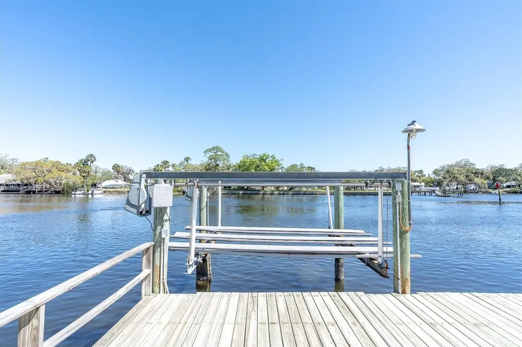5433 Cotee River Drive New Port Richey FL 34652
