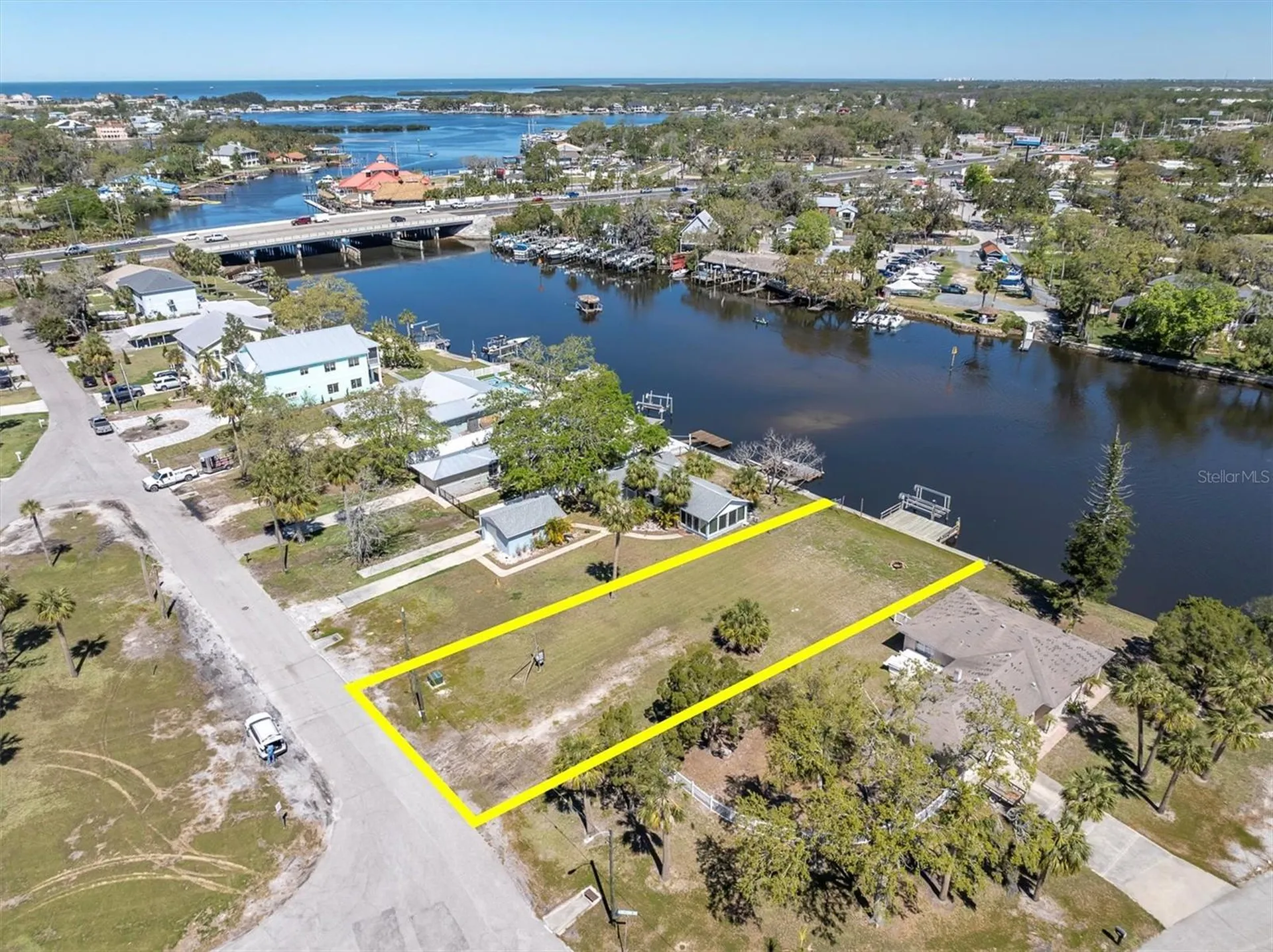 5433 Cotee River Drive New Port Richey FL 34652