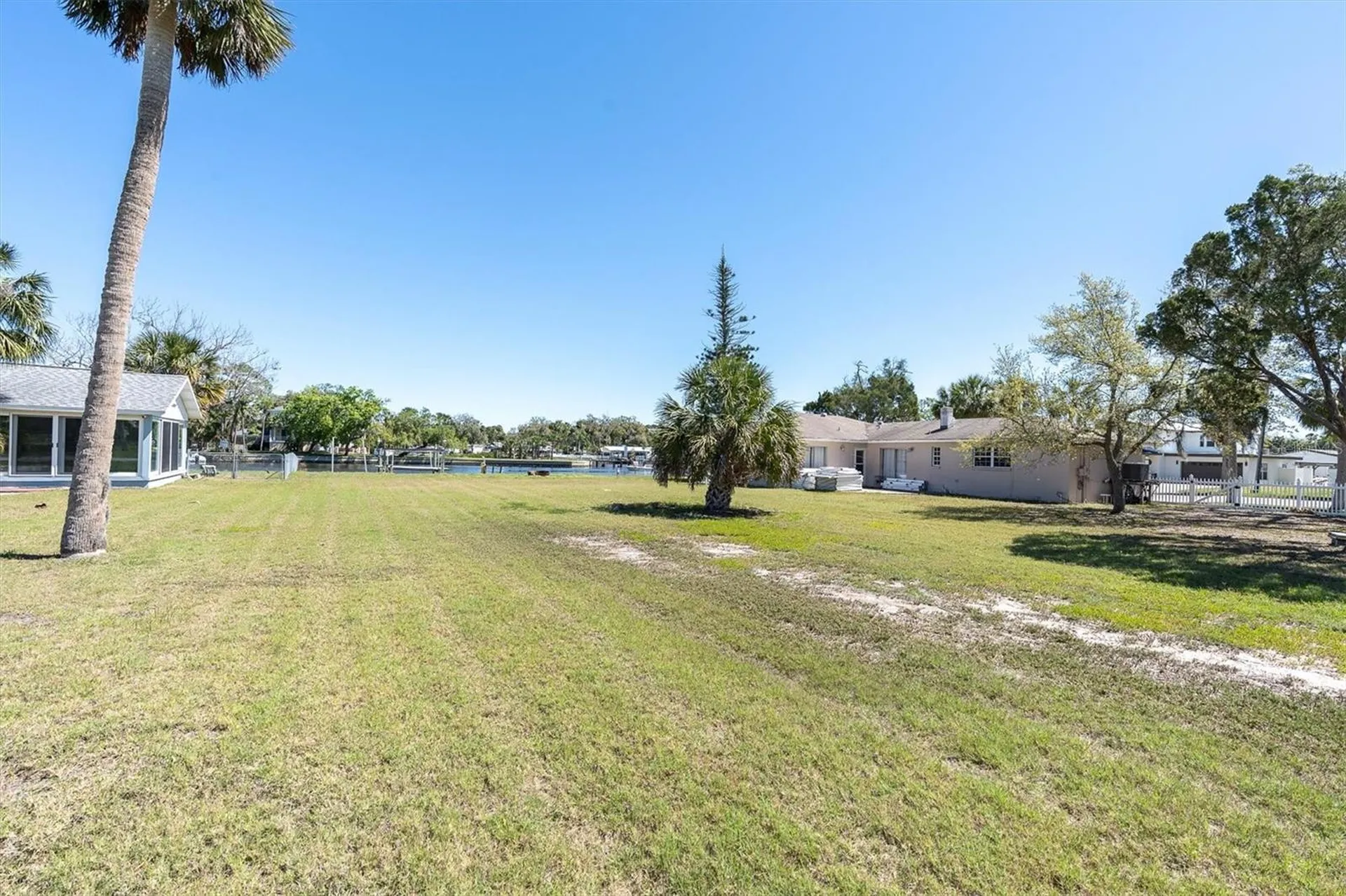 5433 Cotee River Drive New Port Richey FL 34652