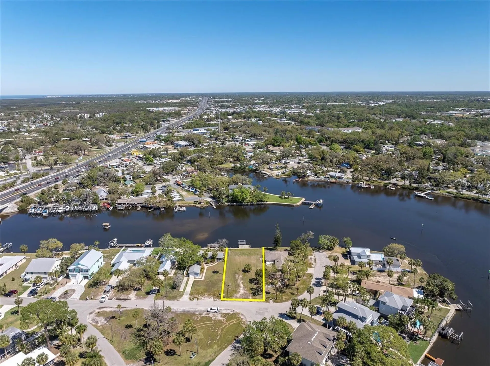5433 Cotee River Drive New Port Richey FL 34652