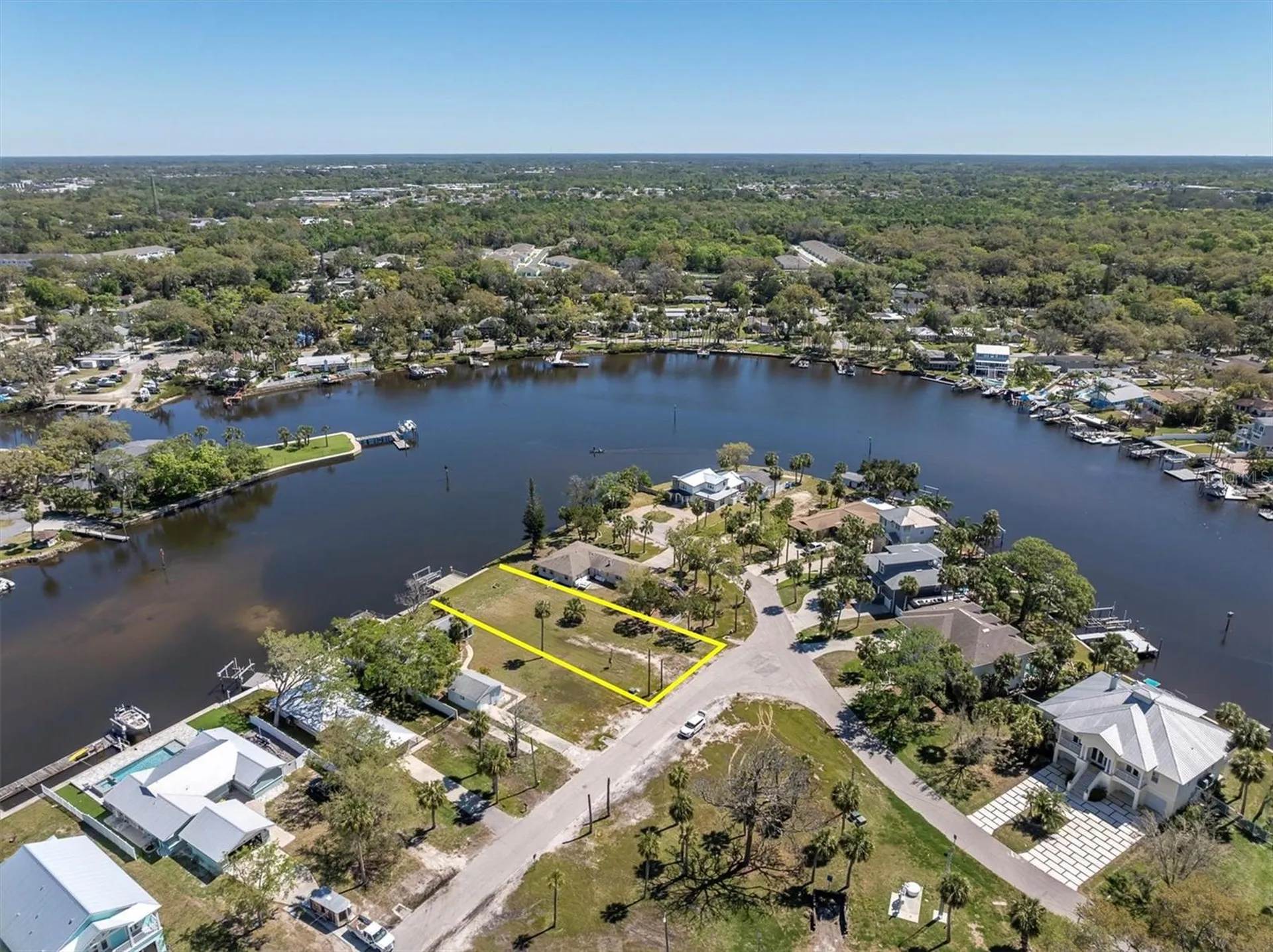 5433 Cotee River Drive New Port Richey FL 34652