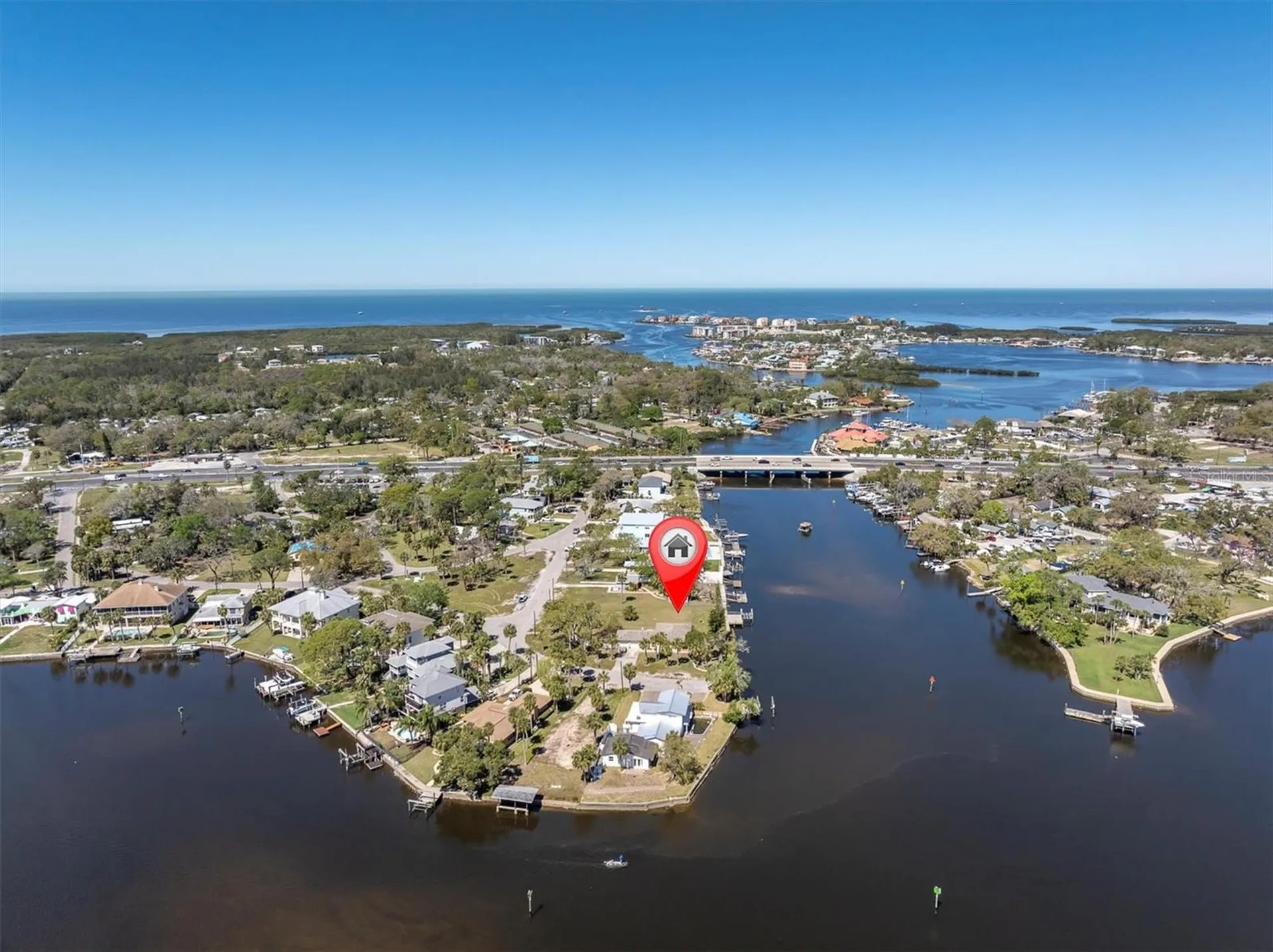 5433 Cotee River Drive New Port Richey FL 34652