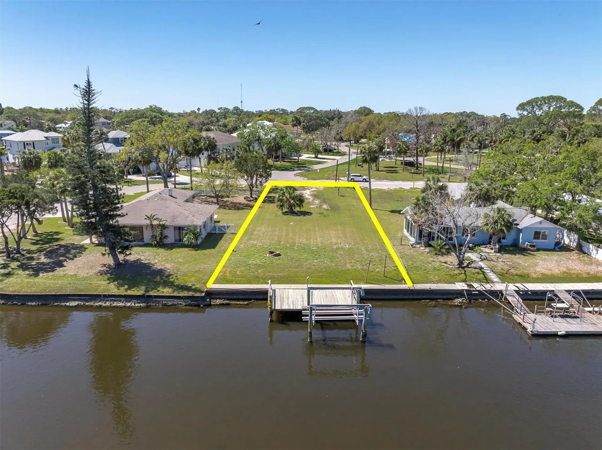 5433 Cotee River Drive New Port Richey FL 34652