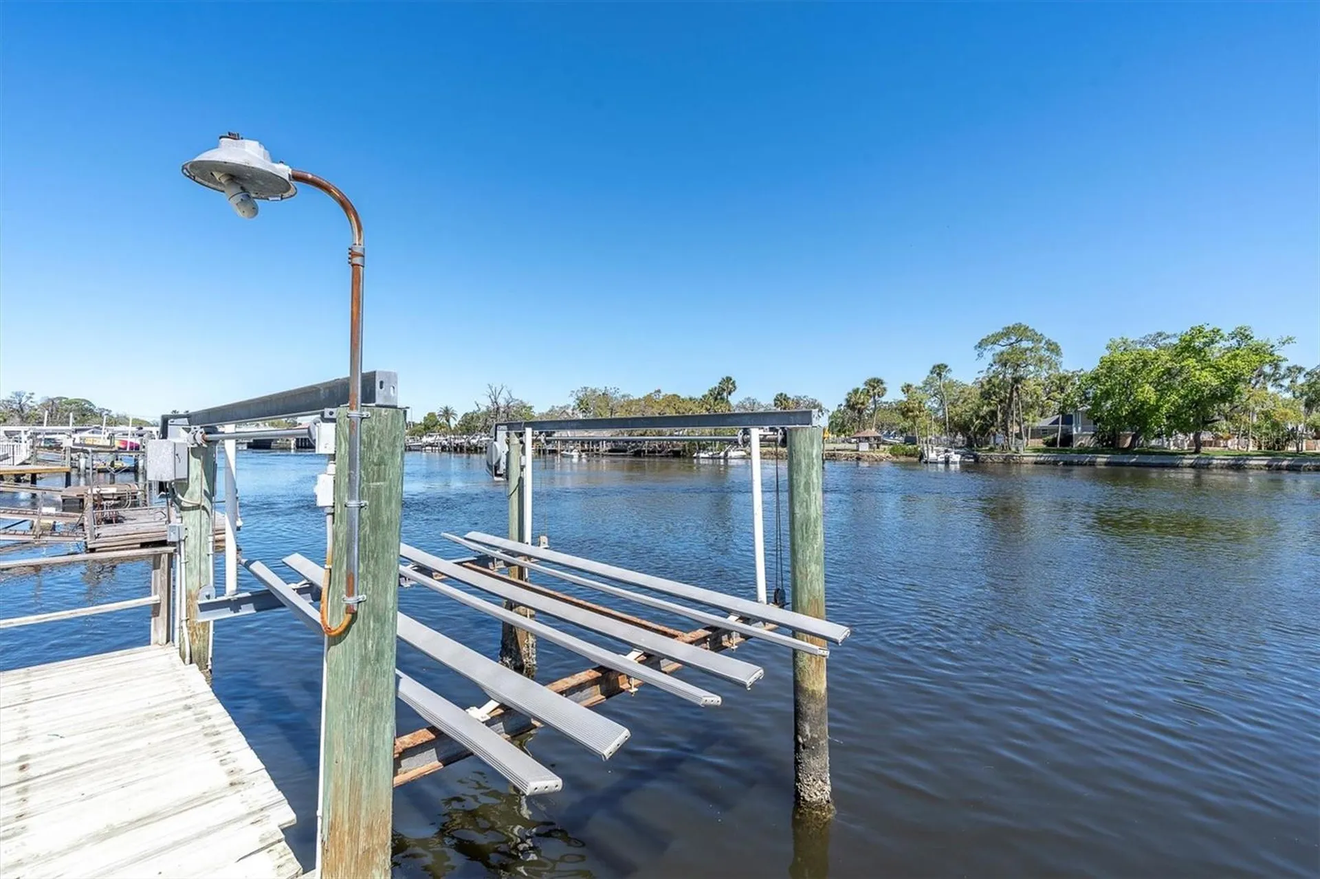 5433 Cotee River Drive New Port Richey FL 34652