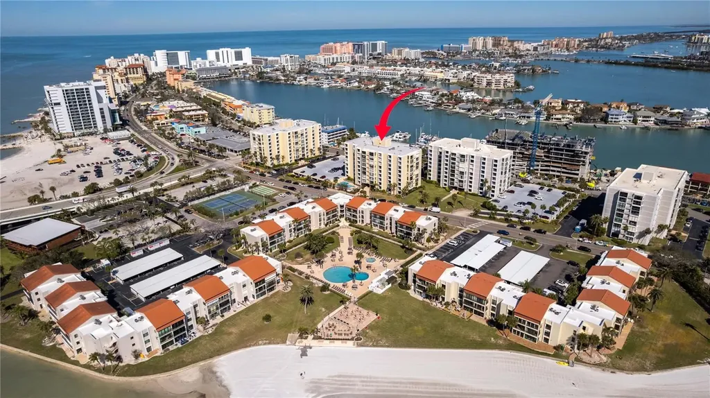 830 S Gulfview Boulevard Clearwater FL 33767