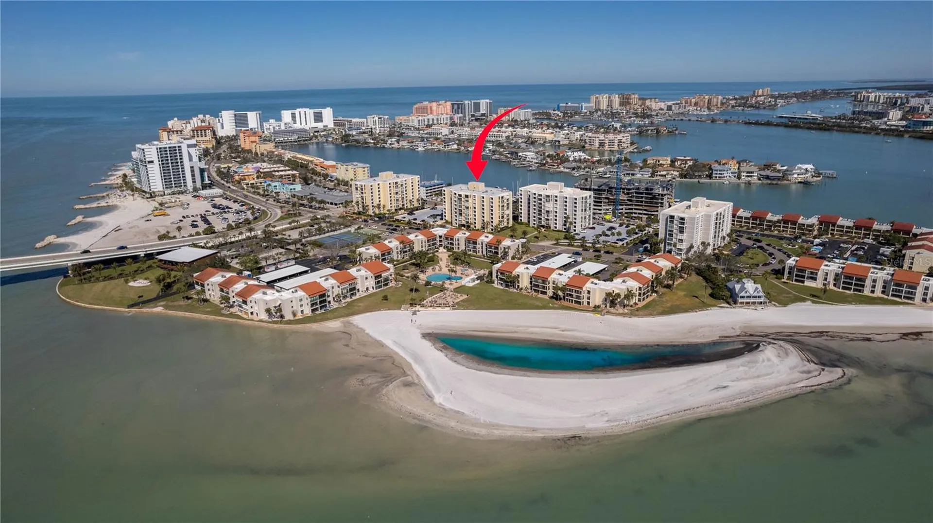 830 S Gulfview Boulevard Clearwater FL 33767