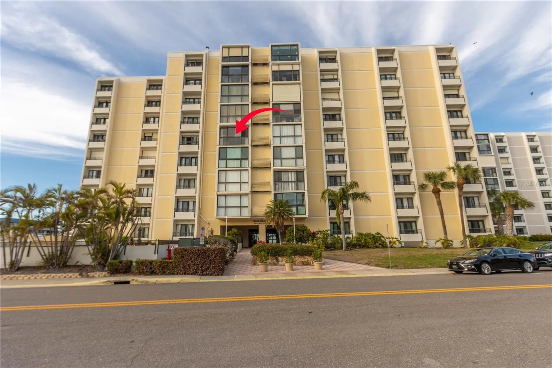 830 S Gulfview Boulevard Clearwater FL 33767