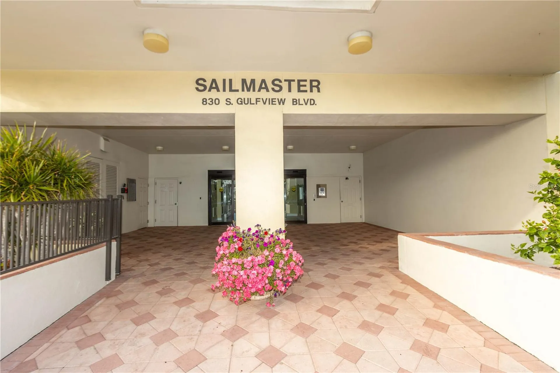 830 S Gulfview Boulevard Clearwater FL 33767