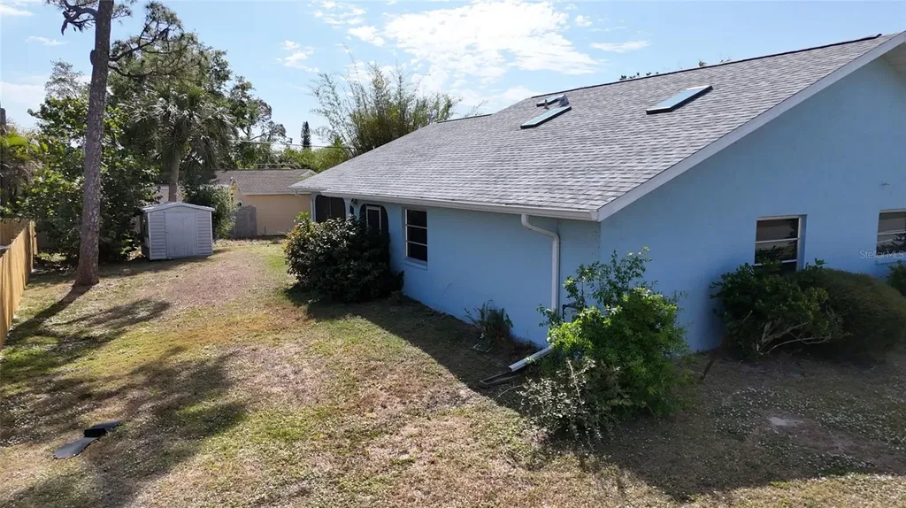 23116 Amethyst Avenue Port Charlotte FL 33952