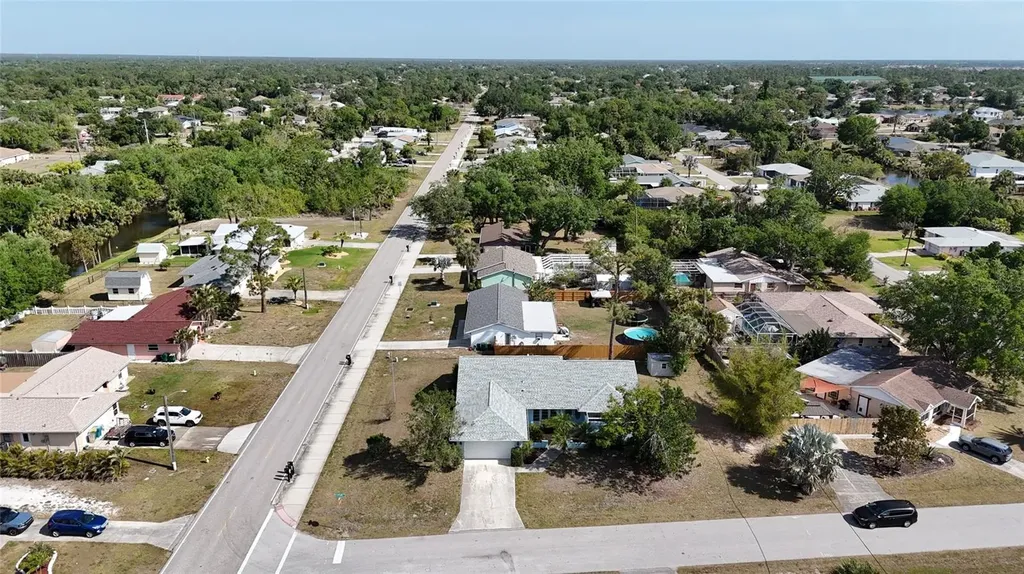 23116 Amethyst Avenue Port Charlotte FL 33952