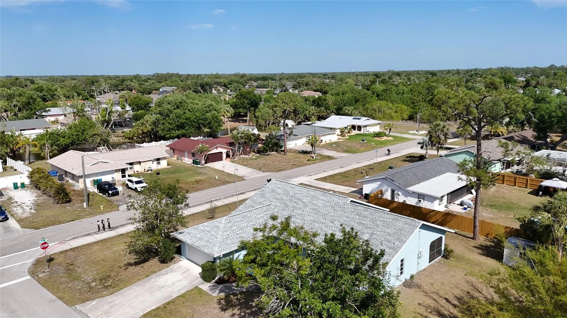 23116 Amethyst Avenue Port Charlotte FL 33952