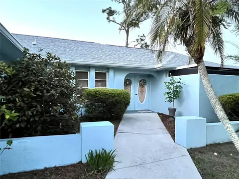 23116 Amethyst Avenue Port Charlotte FL 33952