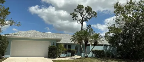 23116 Amethyst Avenue Port Charlotte FL 33952