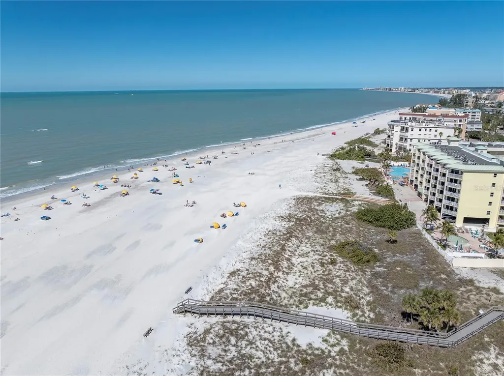 200 120th Avenue W Treasure Island FL 33706