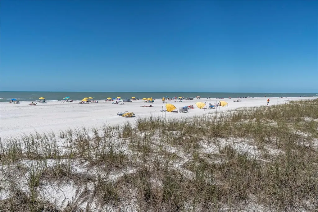 200 120th Avenue W Treasure Island FL 33706