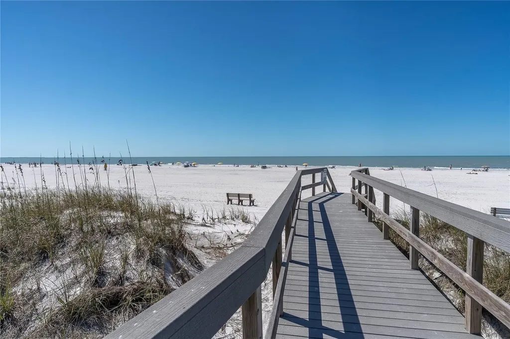 200 120th Avenue W Treasure Island FL 33706
