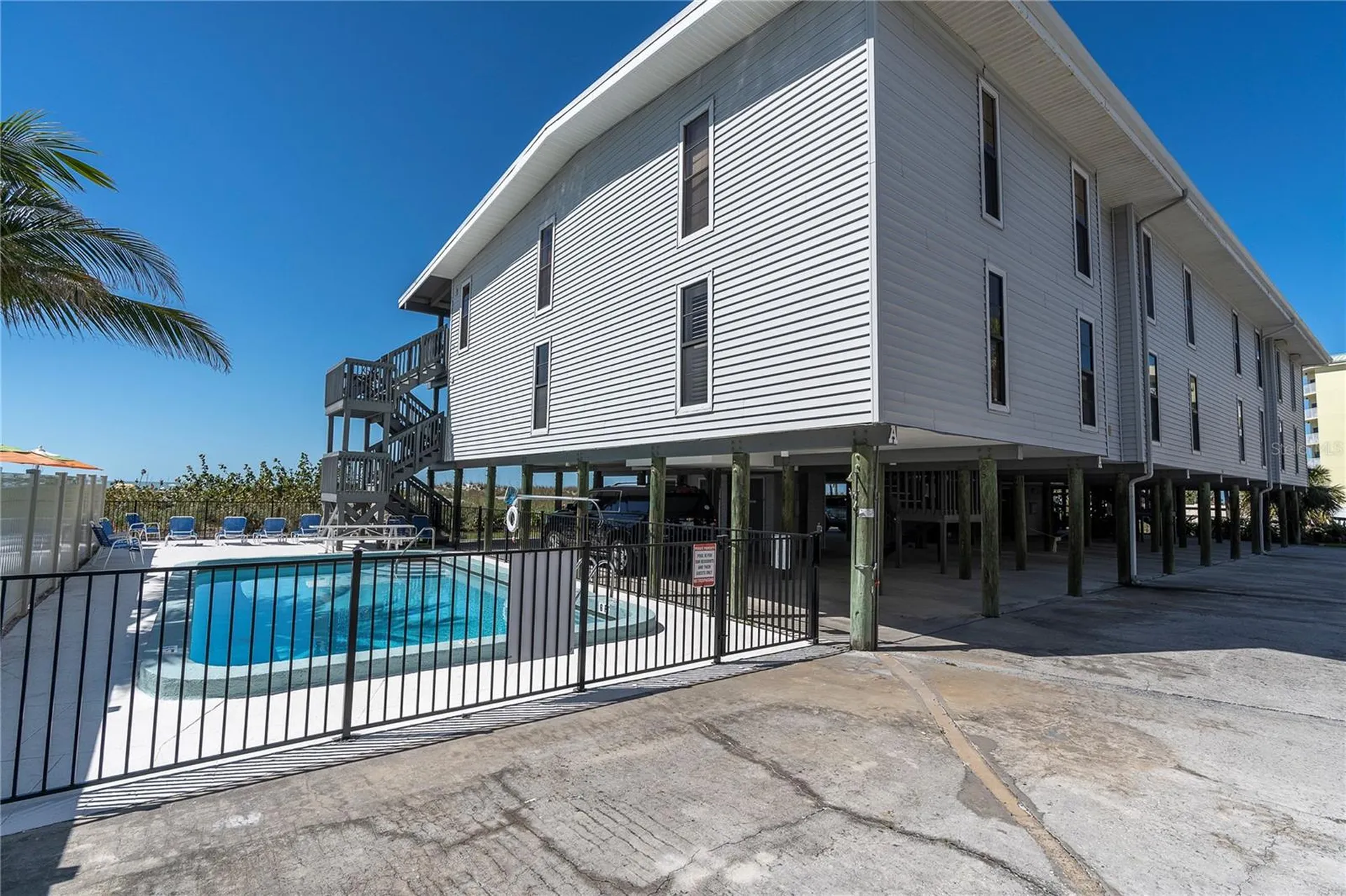 200 120th Avenue W Treasure Island FL 33706
