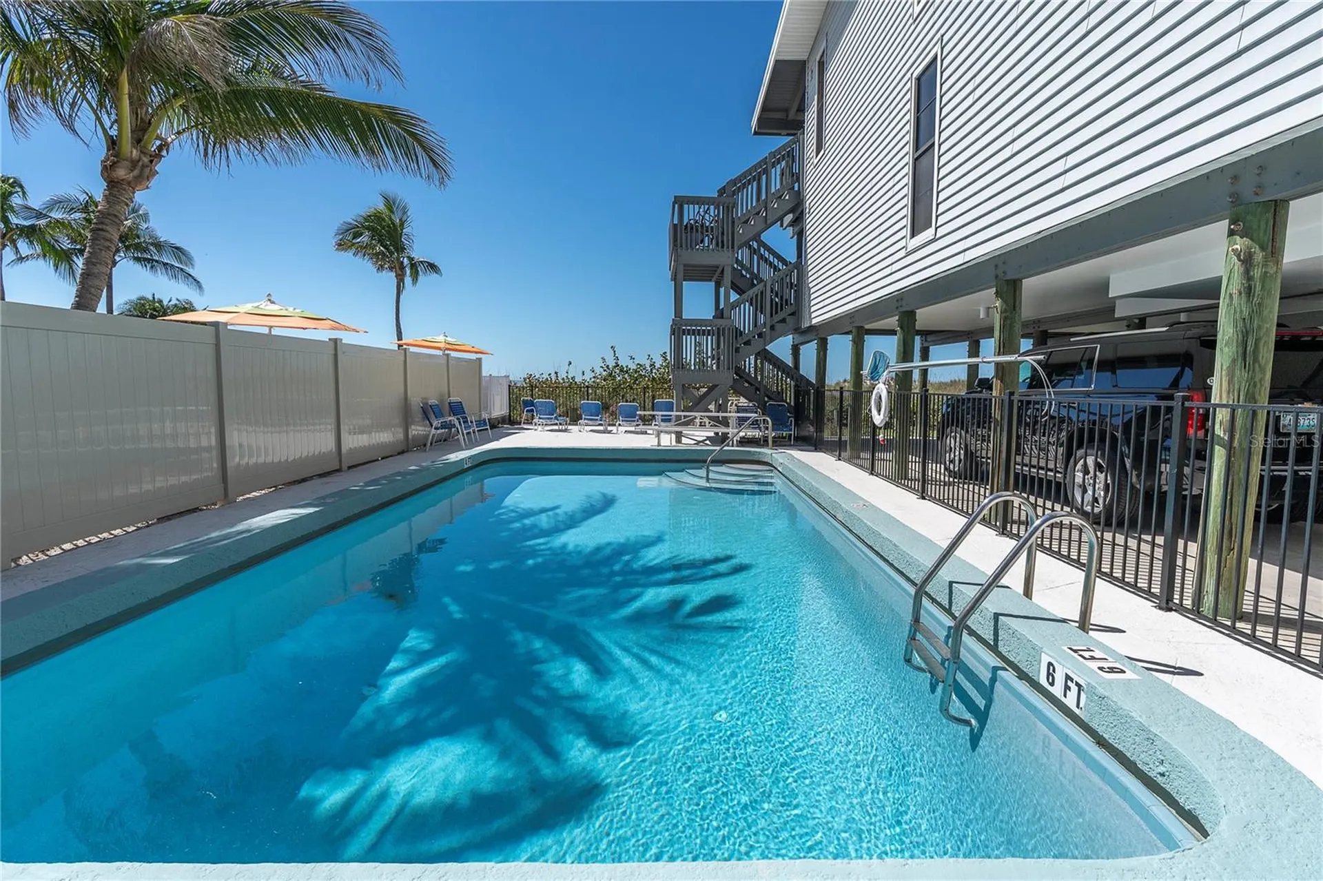 200 120th Avenue W Treasure Island FL 33706