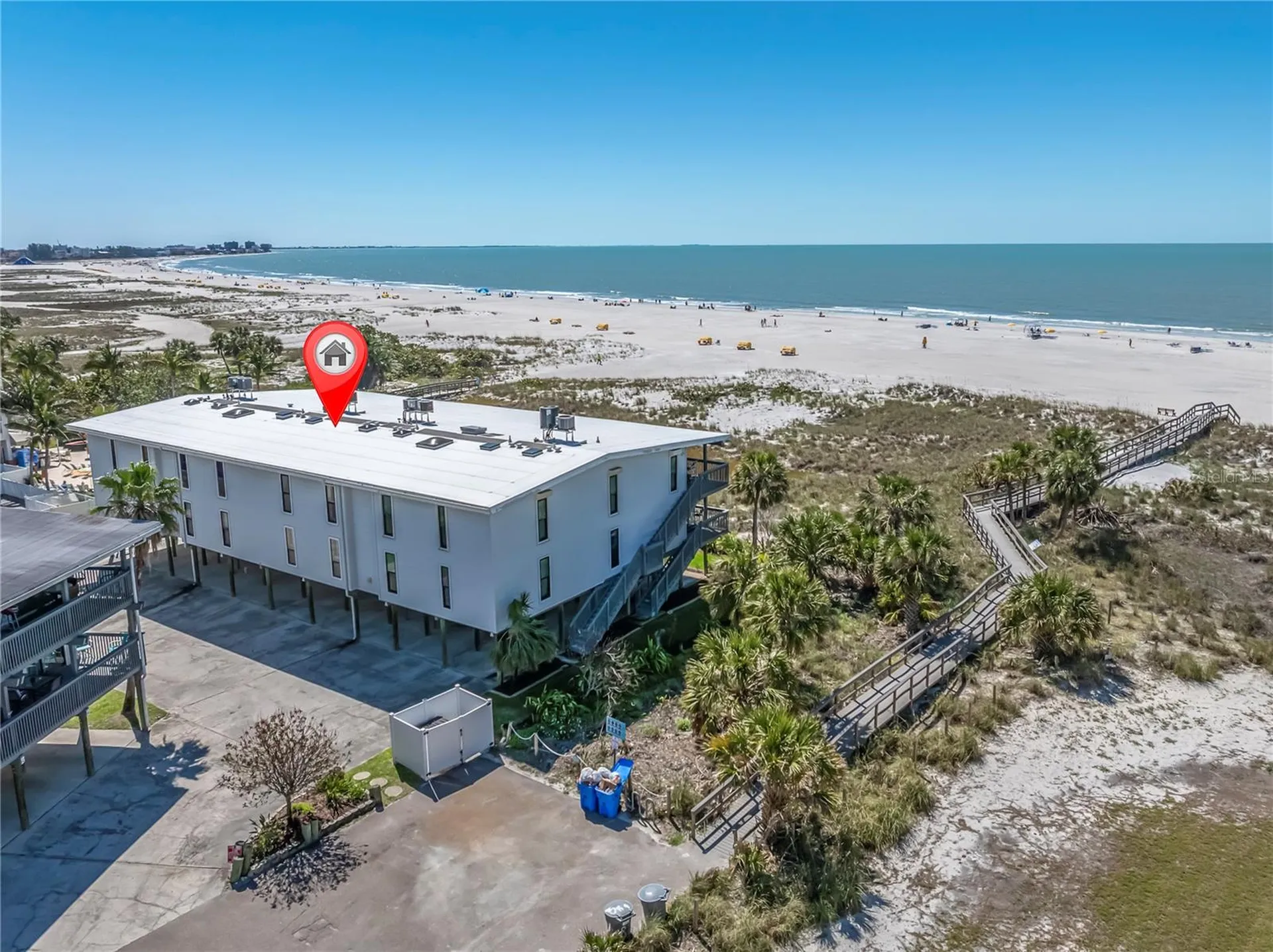 200 120th Avenue W Treasure Island FL 33706