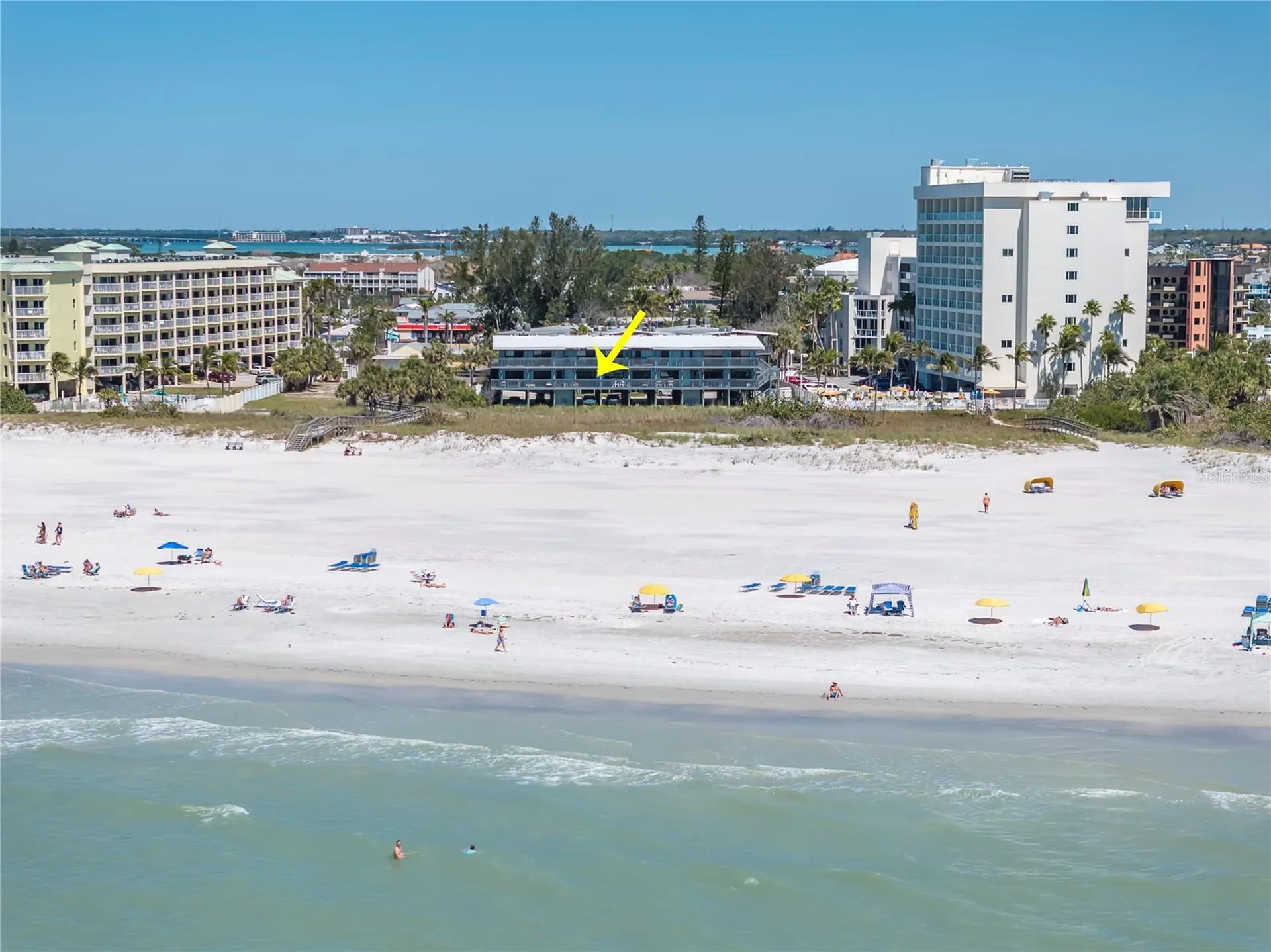 200 120th Avenue W Treasure Island FL 33706
