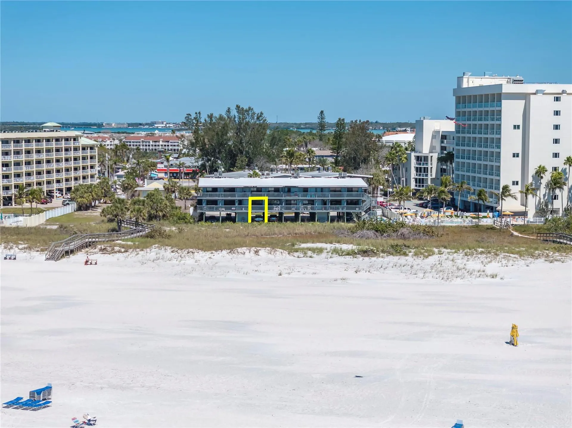 200 120th Avenue W Treasure Island FL 33706