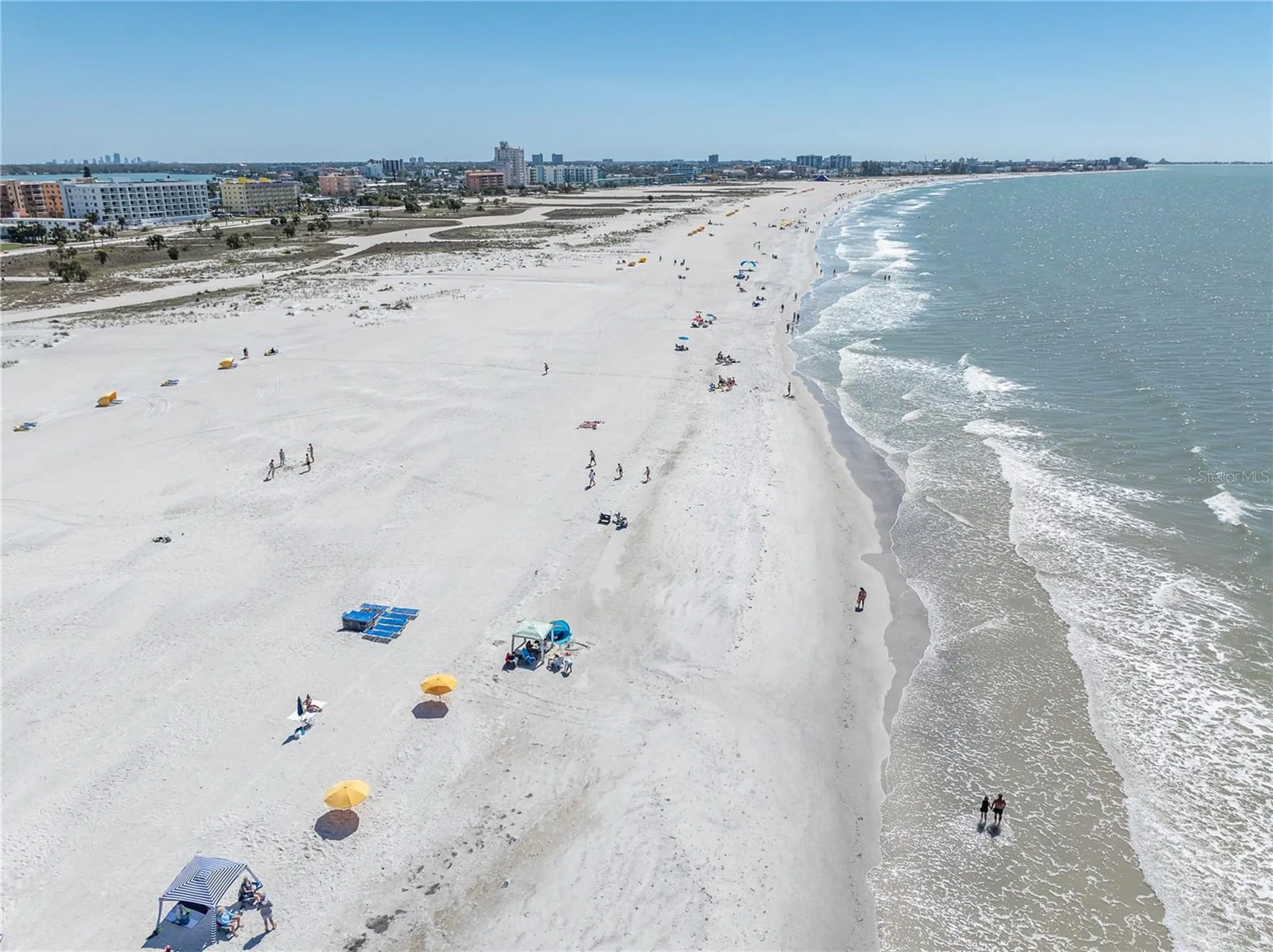 200 120th Avenue W Treasure Island FL 33706