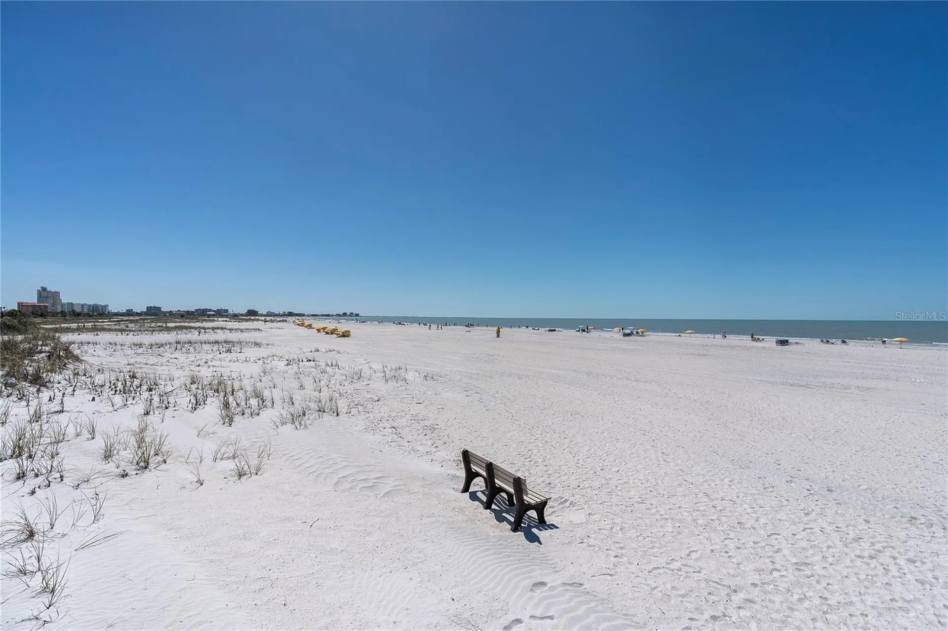 200 120th Avenue W Treasure Island FL 33706