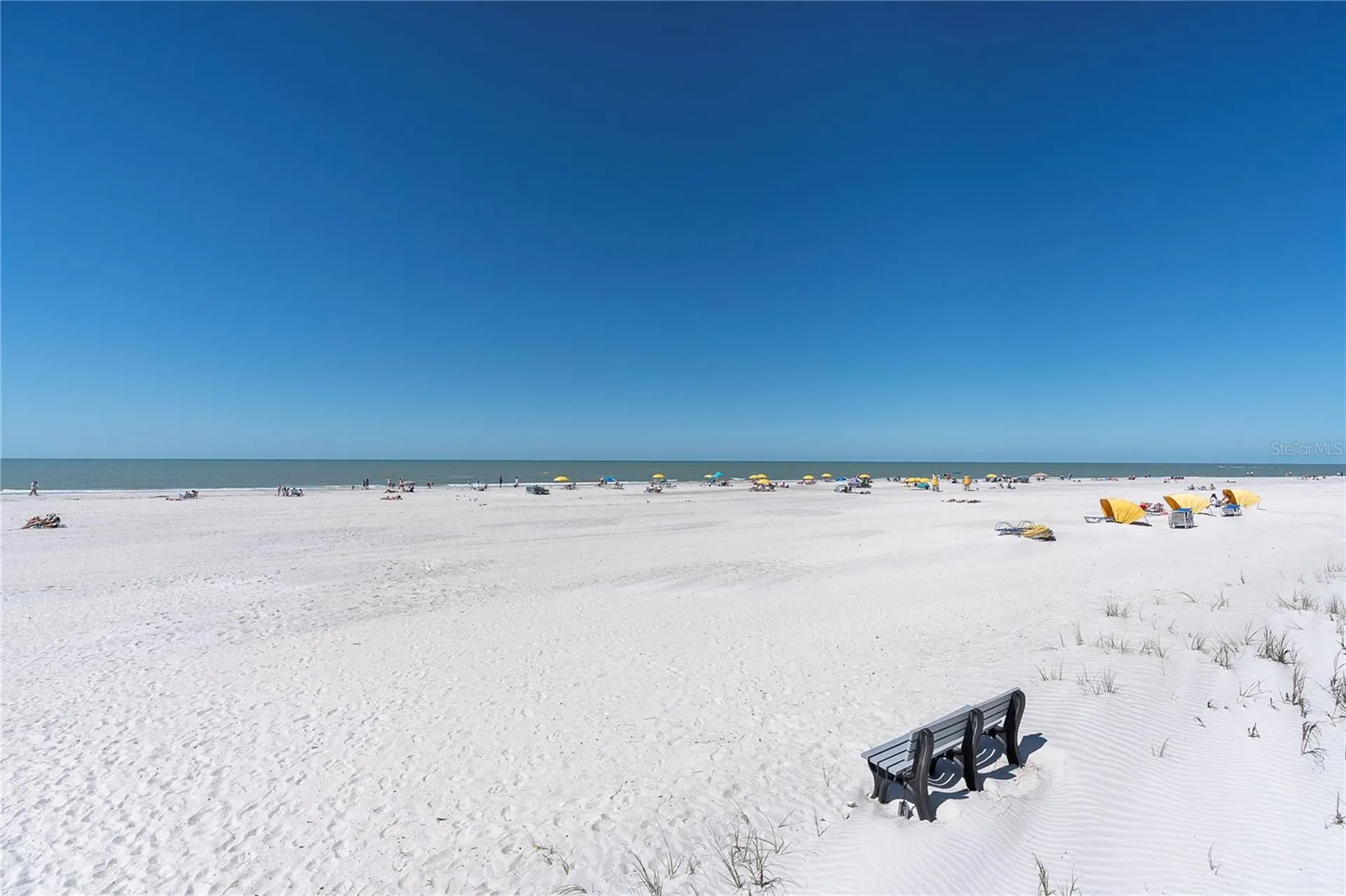 200 120th Avenue W Treasure Island FL 33706