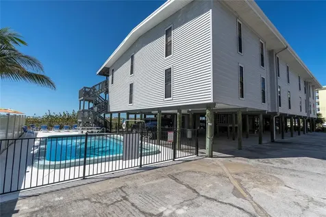 200 120th Avenue W Treasure Island FL 33706