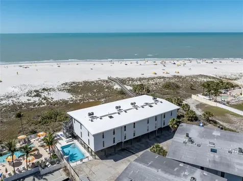 200 120th Avenue W Treasure Island FL 33706