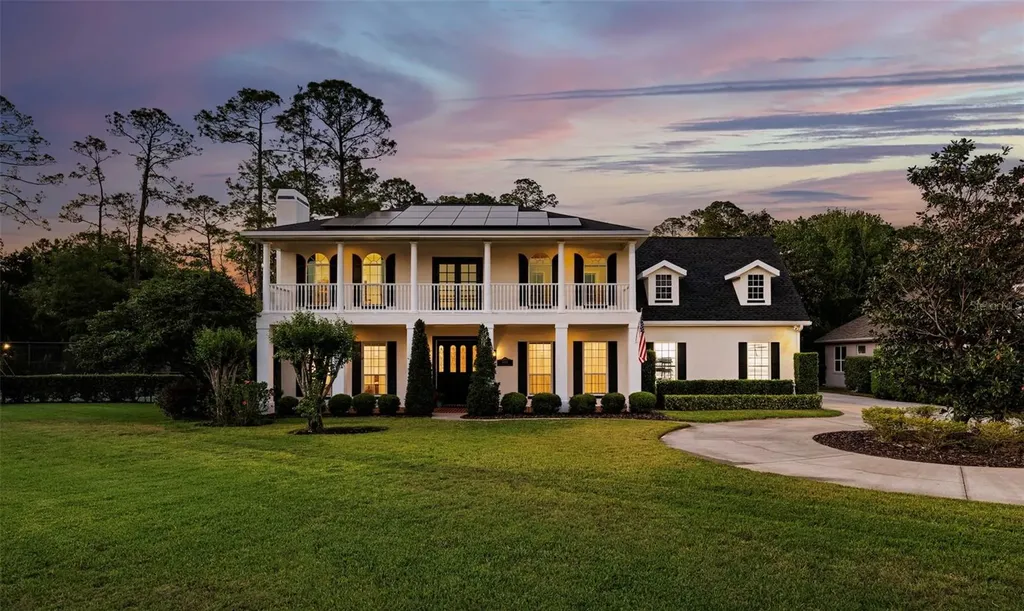 466 Woldunn Circle Lake Mary FL 32746
