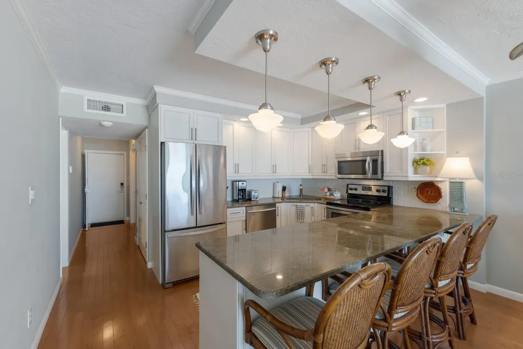 5300 Gulf Drive Holmes Beach FL 34217