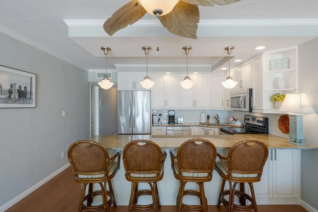 5300 Gulf Drive Holmes Beach FL 34217