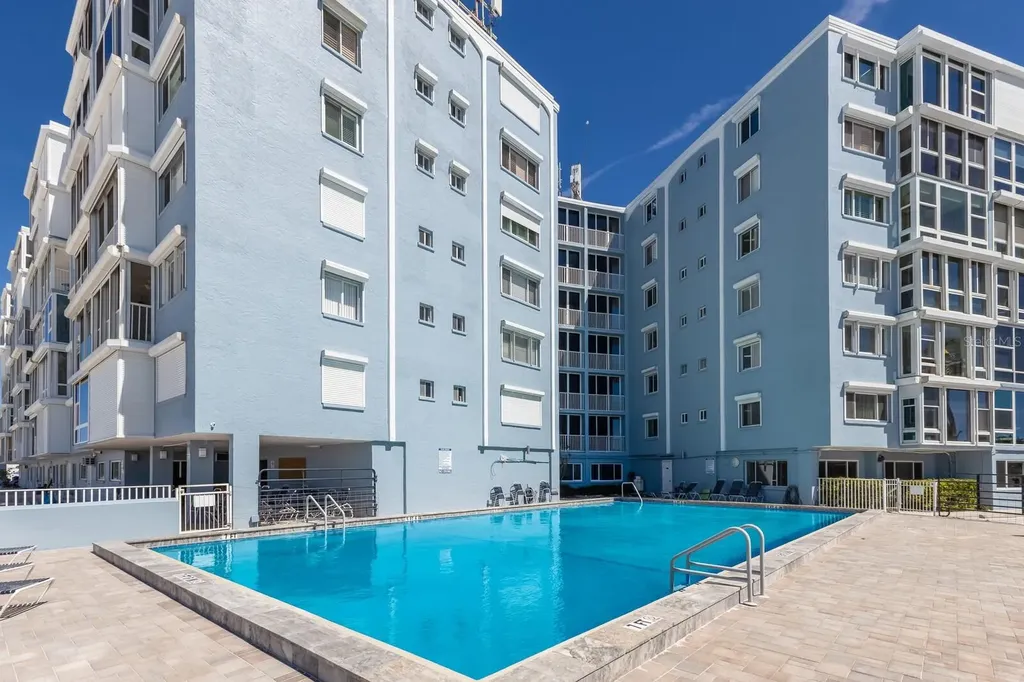 5300 Gulf Drive Holmes Beach FL 34217