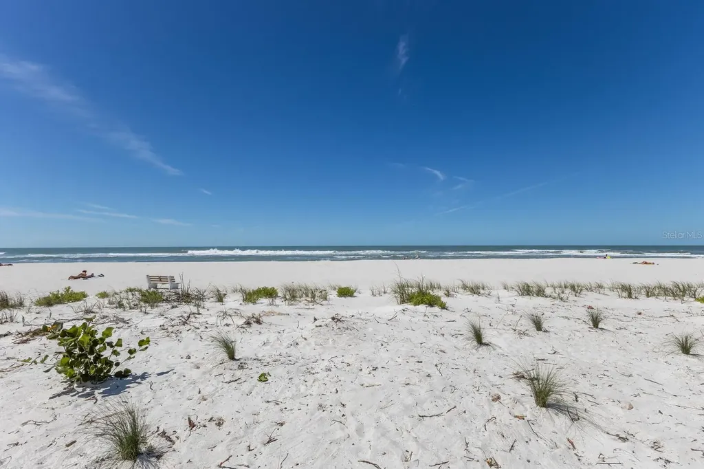 5300 Gulf Drive Holmes Beach FL 34217