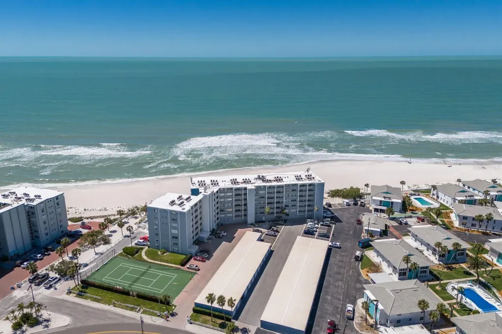 5300 Gulf Drive Holmes Beach FL 34217