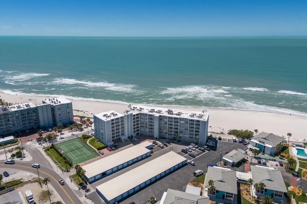 5300 Gulf Drive Holmes Beach FL 34217