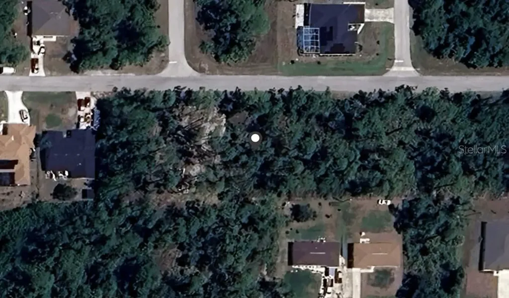 18289 Poston Avenue Port Charlotte FL 33948