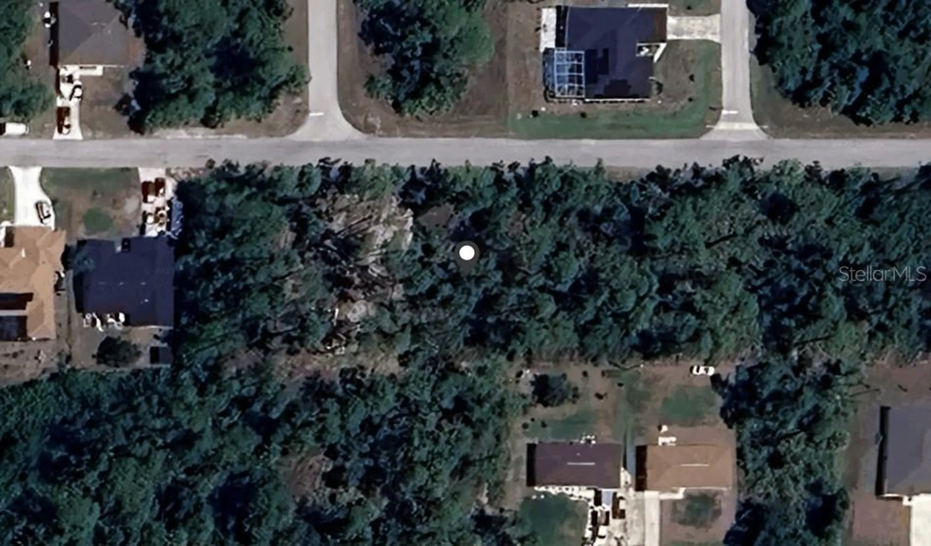 18289 Poston Avenue Port Charlotte FL 33948