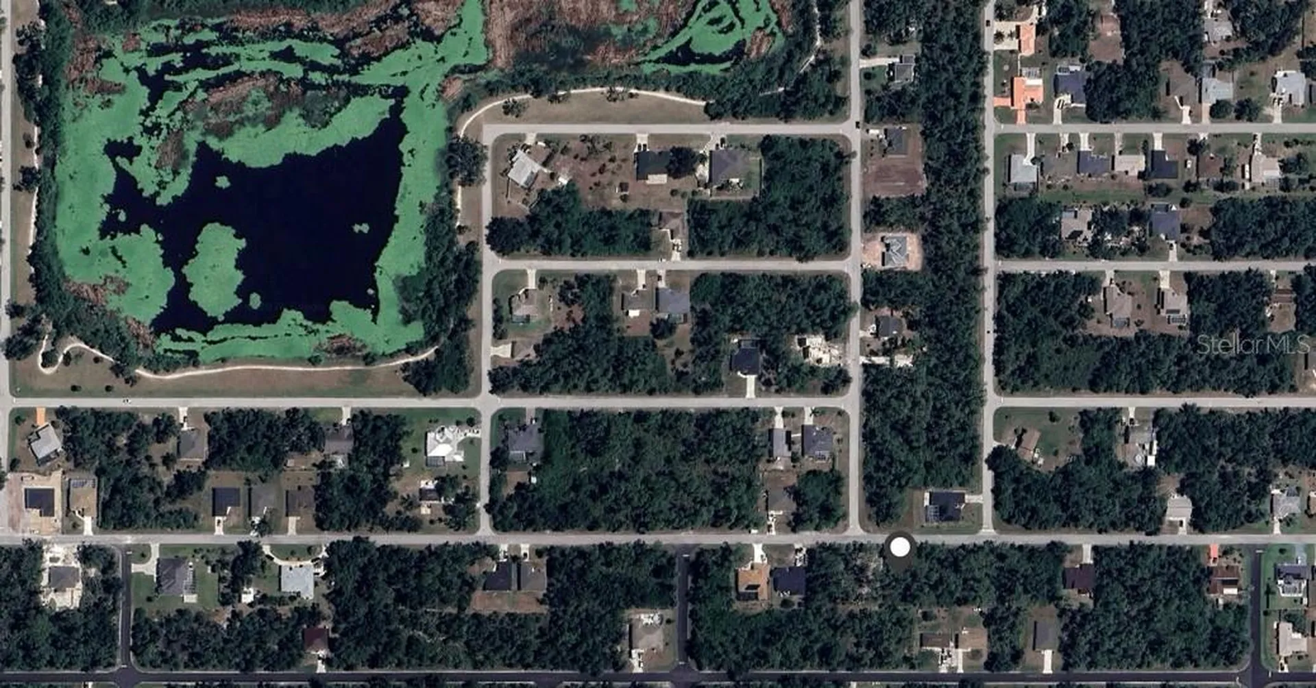 18289 Poston Avenue Port Charlotte FL 33948