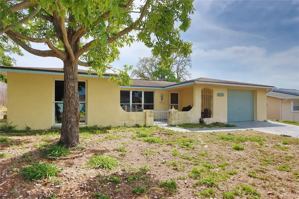 9836 Rainbow Lane Port Richey FL 34668