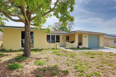 9836 Rainbow Lane Port Richey FL 34668