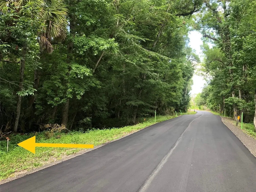 Keefer Trail Kissimmee FL 34747