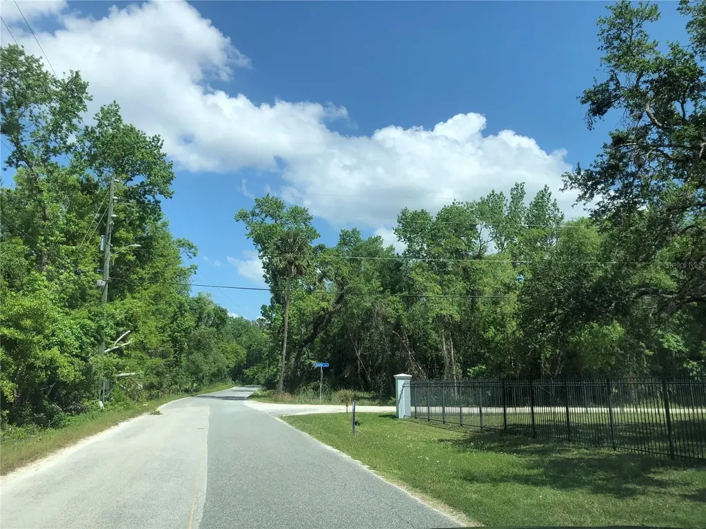Keefer Trail Kissimmee FL 34747