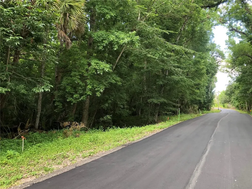 Keefer Trail Kissimmee FL 34747