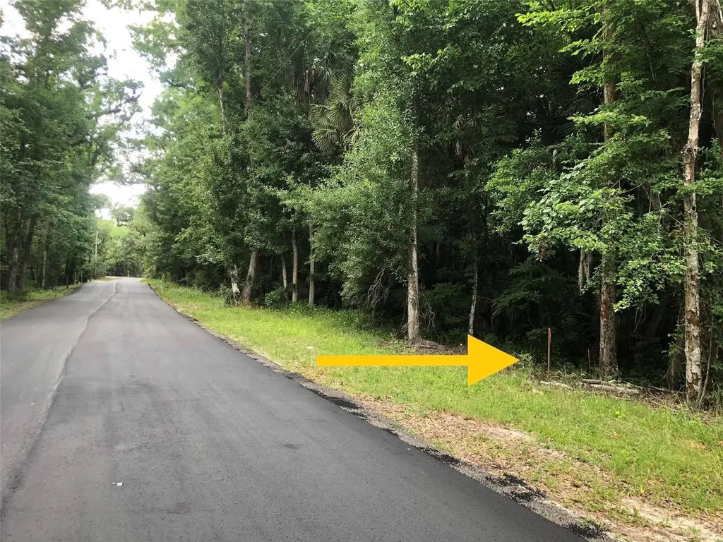 Keefer Trail Kissimmee FL 34747