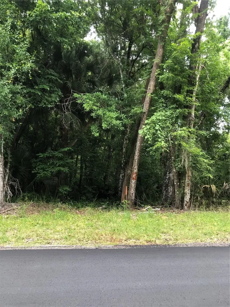 Keefer Trail Kissimmee FL 34747